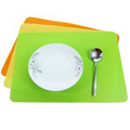 Silicone Placemat / Heat Pad / Heat Resistant Potholder